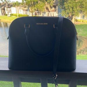 Medium Michael Kors satchel